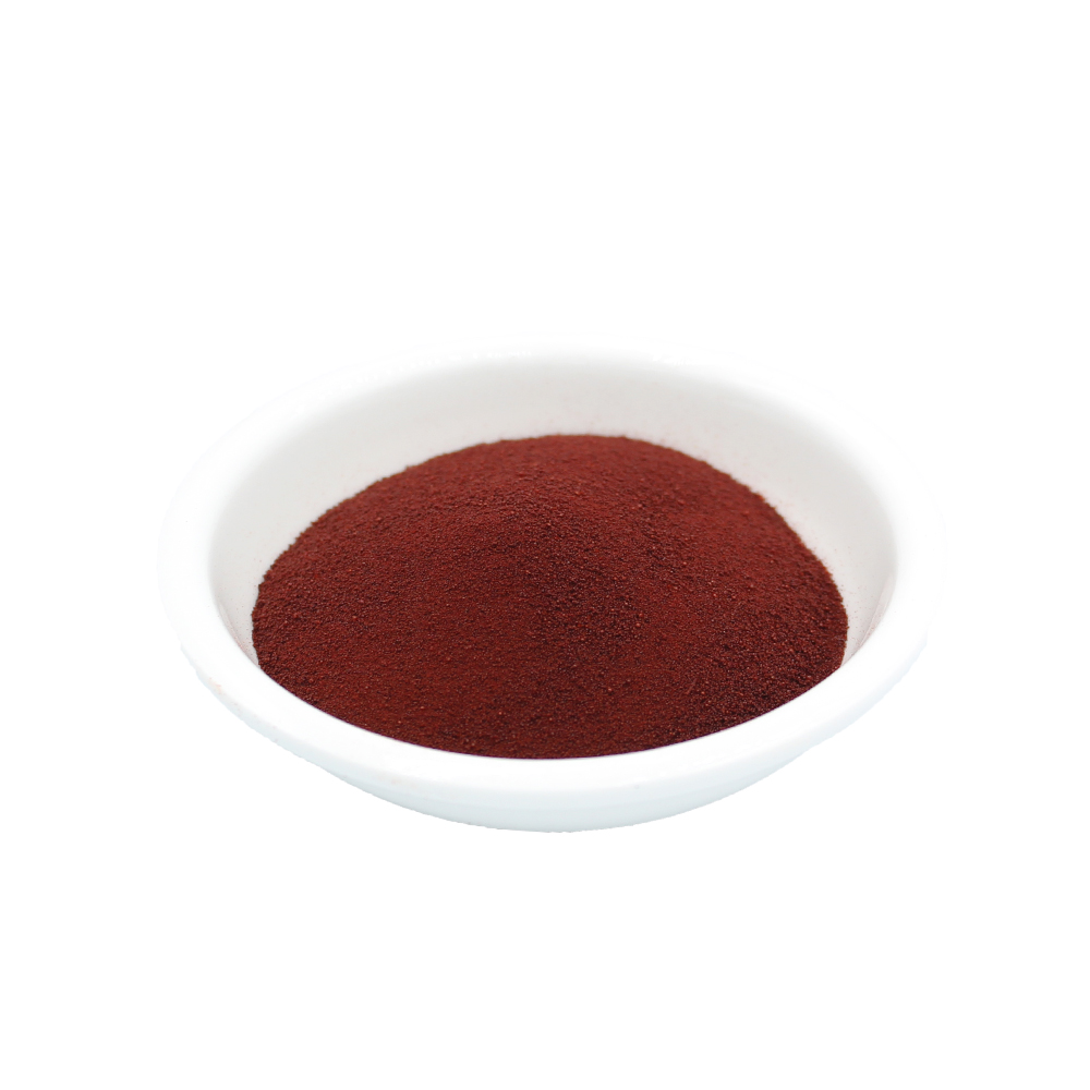 Astaxanthin Microcapsule Powder